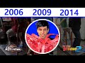 Acrade Matt Matt3756 Dance Dance Revolution DDR Player Progression 2006 2020