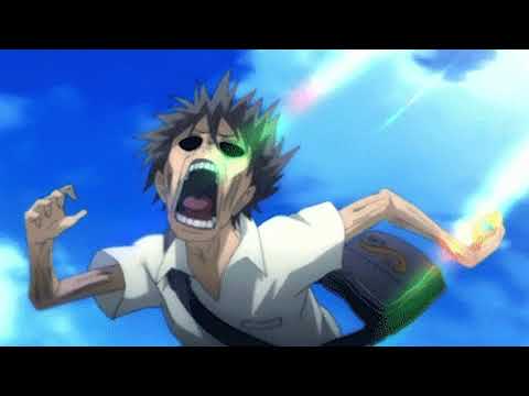 kid cudi - maniac (fast paced  + reverb)