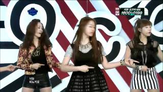 f(x) - Pinocchio (Danger) live M!net Countdown Hd