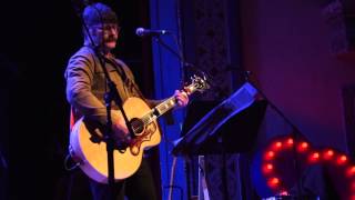 Colin Meloy - &quot;January Hymn&quot; Cabinet of Wonders 2014