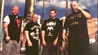 Crowbar - Euphoria Minus One (Live)