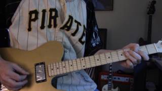 Voices Inside My Head - Police