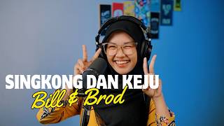 Download lagu Cassava and Cheese · BILL & BROD (Cover by Negita) mp3