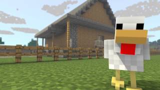 A Whole World Made for Me (Official Video Teaser) by TryHardNinja