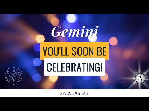 Gemini Weekly Horoscope August 25th - 31st - REPUTATION, FAMILY, PASSION