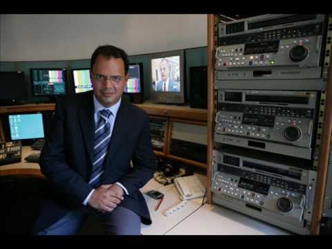 Il Comunicattivo Radio 1 Rai intervista Antonio Pascotto