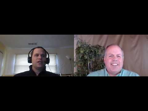 Podcast Episode #007-Thomas Russo