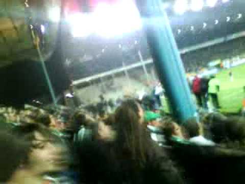 AS-saint-etienne - Rosenborg