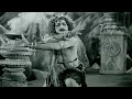 NTR Shiva Thandavam In Dakshayagnam Movie
