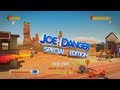 Joe Danger: Special Edition Exclusive Announcement Trailer
