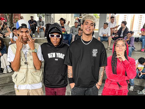 ANA TOF🆚TRUCK🆚KDOSIZZ🆚BLACKIT - PROFESSIONAL FILTERS [PROFAN-FREE RAP DATE 18 TEMP 2025]