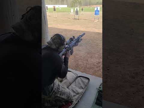 Diamondback DB10  AR 10 (308 Winchester)