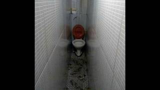 C418 - Stal Played Over Cursed Images of Stalls (or lack thereof)