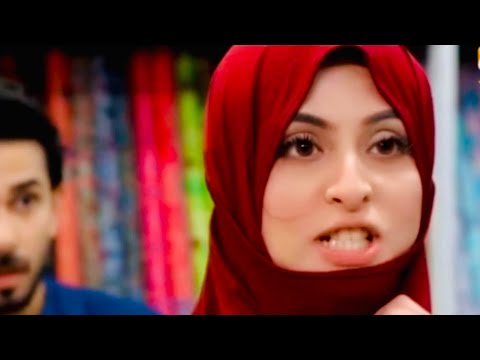 Yar kamal ka seen ta ye wala😂😂😂😂 Shahrukh Ki Saaliyan - Last Episode || EnglishSubtitles I| -