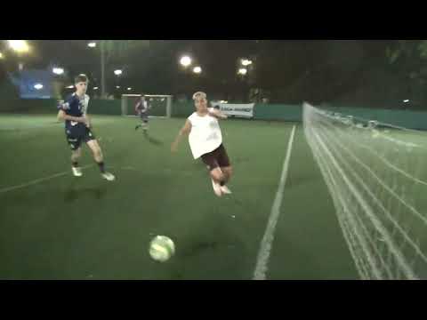 PISALA AHORA VS DEVOTO 32 - #LigaNuñez - #Clausura SLS - 24/9/2022