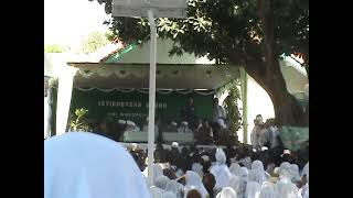 Download lagu kunjungan ke Wonopringgo Pekalongan bersama Mawlana dan Mawlana serta Habibana dan Para Kyai mp3