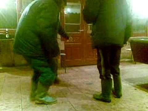 Dobreni Varasti Giurgiu . cei mai tari dansatori!