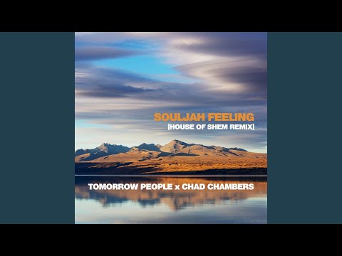 Souljah Feeling (House of Shem Remix)
