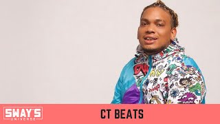 Oakland Producer CT Beats Talks YG, Drake, Kamaiyah Collab And The Beyoncé Ivy Park Commercial