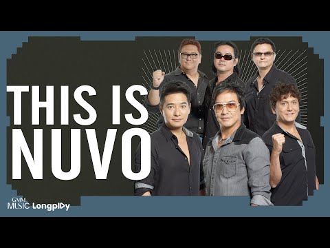 รวมเพลงฮิต This is NUVO l ลืมไปไม่รักกัน, หมดคำถาม, หลอกกันเล่นเลย, เป็นอย่างงี้ตั้งแต่เกิดเลย