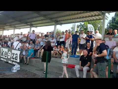 Kto kibicował LKS Tworków na pierwszym meczu drużyny w IV lidze