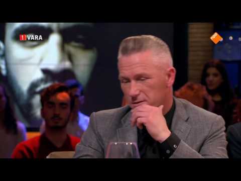 PAUW: BONJASKY DAAGT BADR UIT| 8-12-16