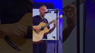 Video thumbnail for How I play A Little Respect on one guitar. (At @ScanComputers who have the last JGM11 in the UK) by Jon Gomm