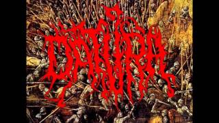 Datura - Carnivorous Ways (Deeds Of Flesh Cover)