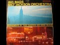 Milt Jackson Orchestra - Namesake