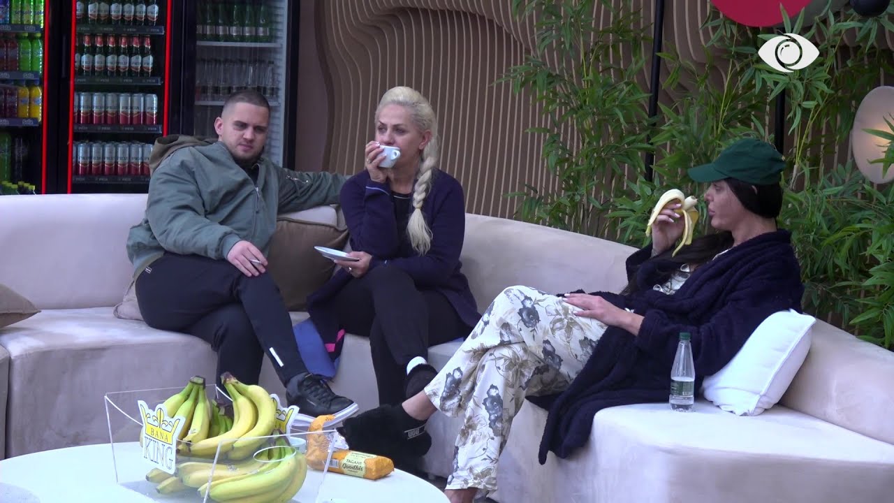 “A je single?”/ Amber dhe Redoni bisedojnë : Nuk mund ta gjej dashurinë..