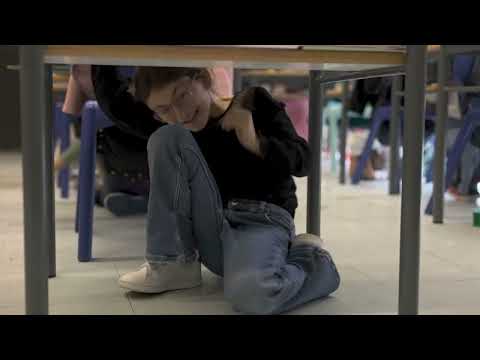 🫨 A Terra Treme 2025