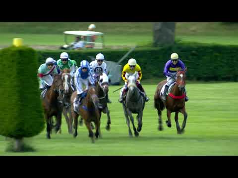 26. 6. 2021 - 6. dostih -  Cena společnosti Falcon security s.r.o.