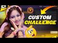 KHELEGA CUSTOM FREE FIRE LIVE FF LIVE WITH BOSS MUSKAN YT Shortsfeed Freefire Freefirelive
