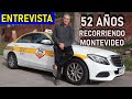 El último Taxi Alta Gama De Montevideo