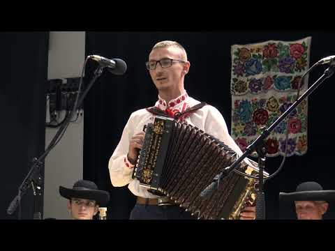 Imrich Kukuliak - Ponická heligónka