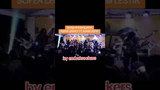 Download lagu SOFEA LEGACY  SYURGA DI HUJUNG JARUM mp3