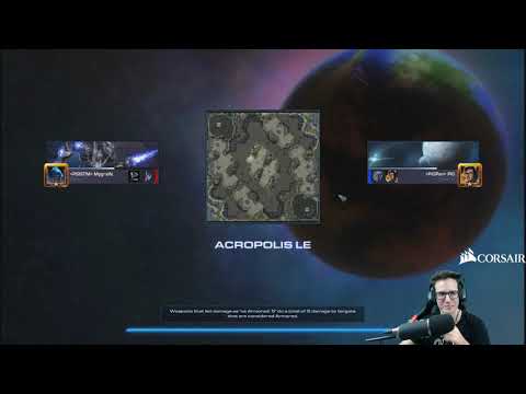 The Cheeky Butthead Build - Swarm Host Nydus ZvP