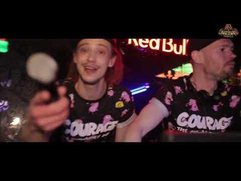 Rafinad People Club - Original B & MC Belka - 13.04.2019