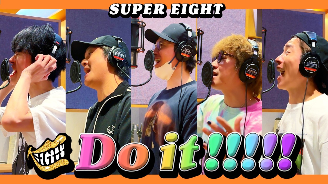 MOVIE｜SUPER EIGHT / INFINITY RECORDS 公式サイト