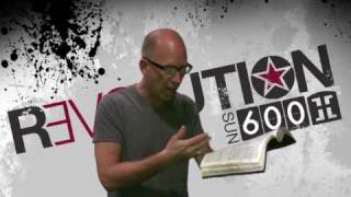 Jennifer Knapp &quot;Coming Out&quot; Response - Bob Botsford