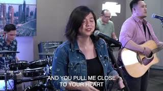 Beauty For Ashes - Mid Cities Worship (Victory Dubai Music Team)