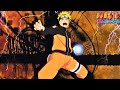 Naruto Shippuden Part 1