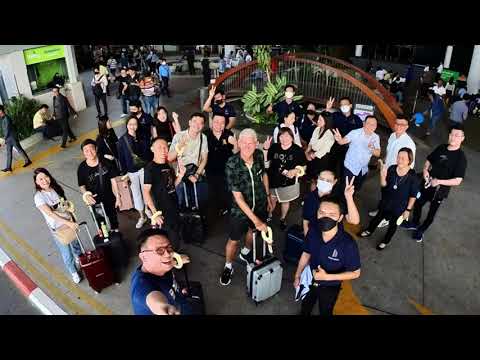 Exploring the Exciting Real Estate Market of Cambodia's Phnom Penh - This Trip Will Surprise You!