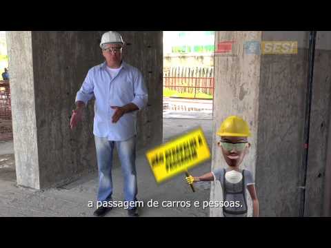Projeto Série 100% Seguro | Proteção em Instalações Elétricas