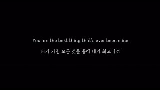 Mine - Taylor Swift (테일러 스위프트) 가사 한글 해석