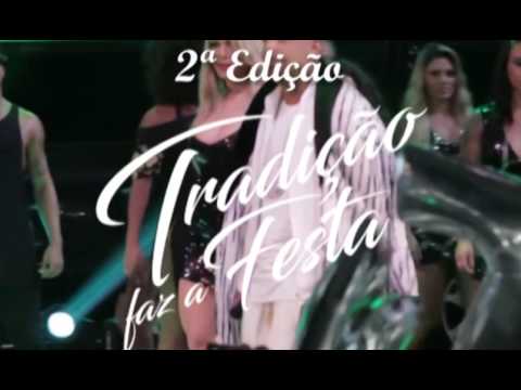 TRADIÇÃO OFICIAL # DVD TH - QUINTA :: 28.JULHO :: 23H