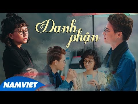 Danh Phận - Hoàng Minh (MV OFFICIAL)