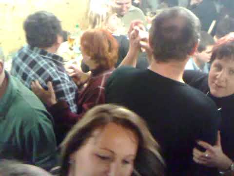 Odpadlíci - Okno mé lásky