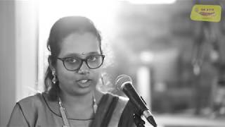 Singer Padmalatha sings Chali Gali Song | MMA Raw