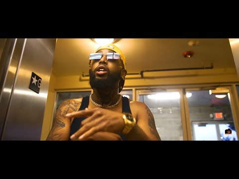 Rajhae- Hit The Spot |4k| Shot by: Fire Optic